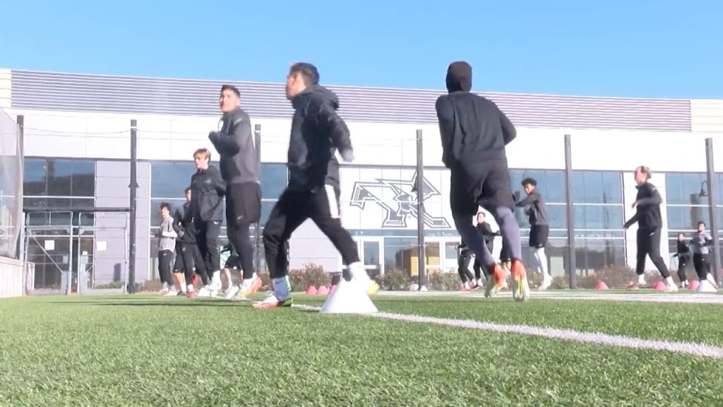 Pc Men's Soccer Picked To Win Big East In Preseason Coaches' Poll