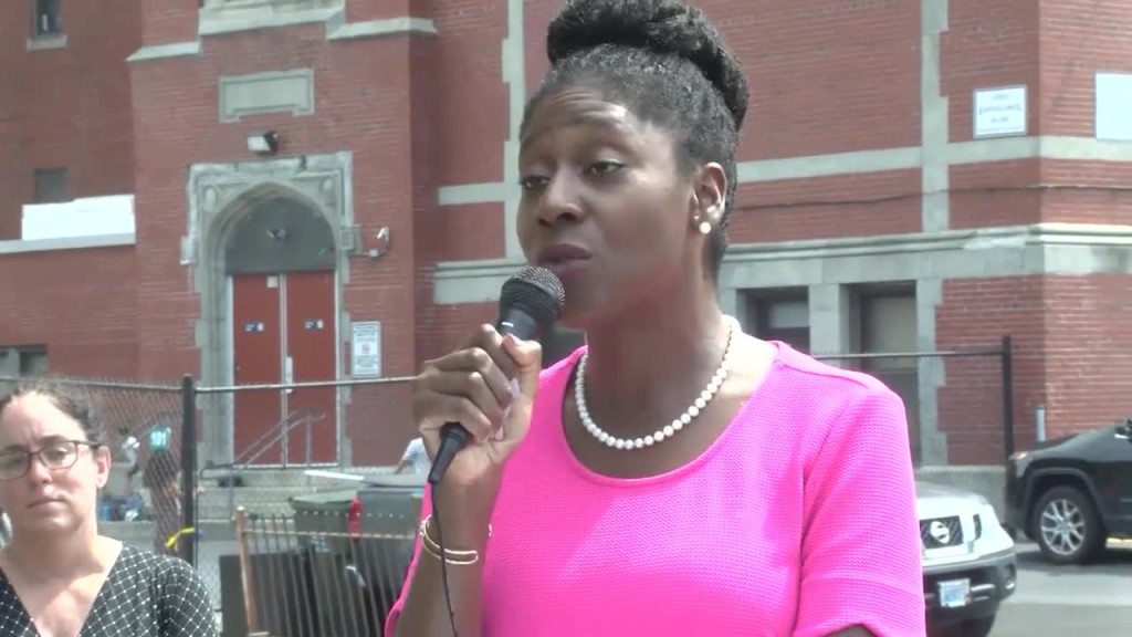 Lafortune Leaders React