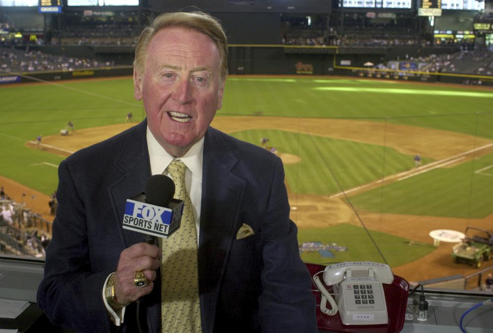 Vin Scully 8 2