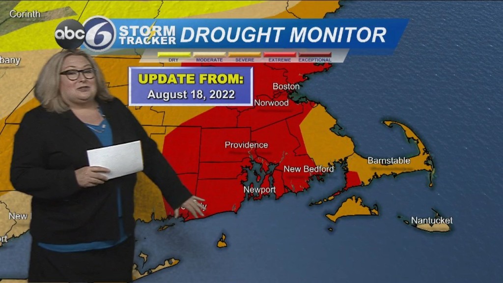 Thursday Evening Update