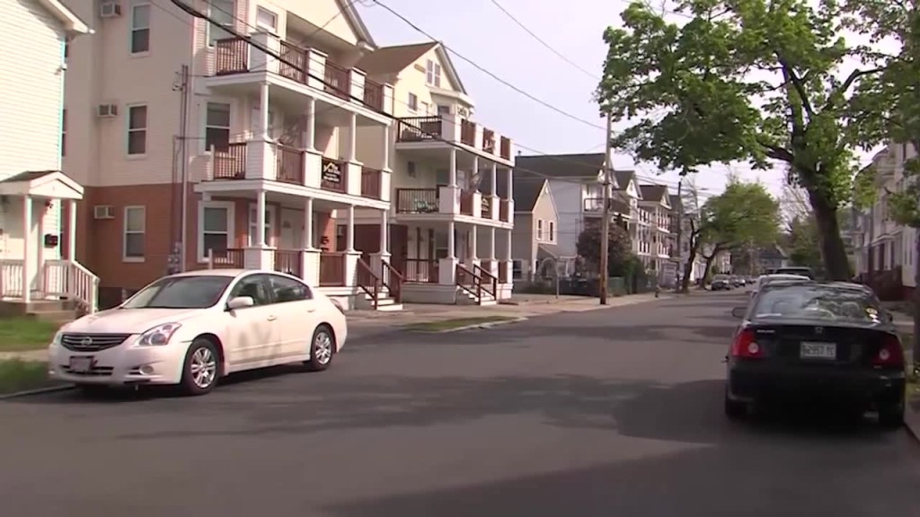 Council President Igliozzi Comments On Proposed Housing Ordinance Changes