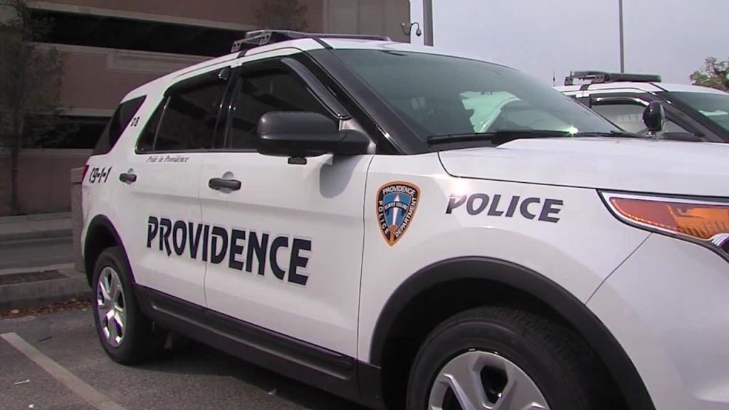 Providence Peeping Tom