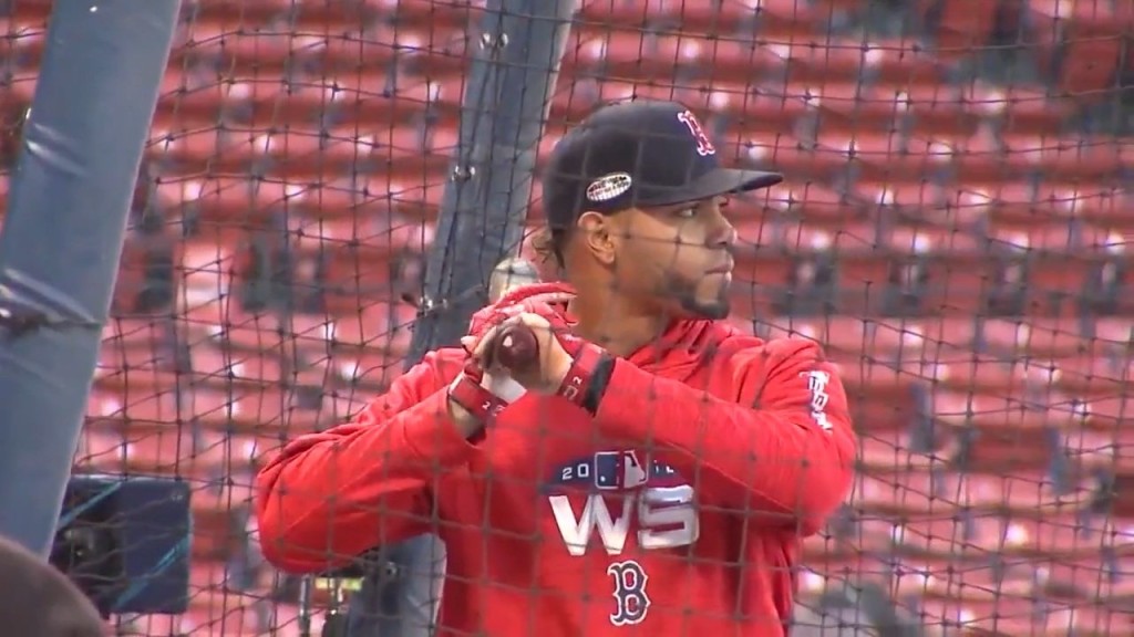 Red Sox Brass Assesses 2022, Prepares For Important Offseason Ahead