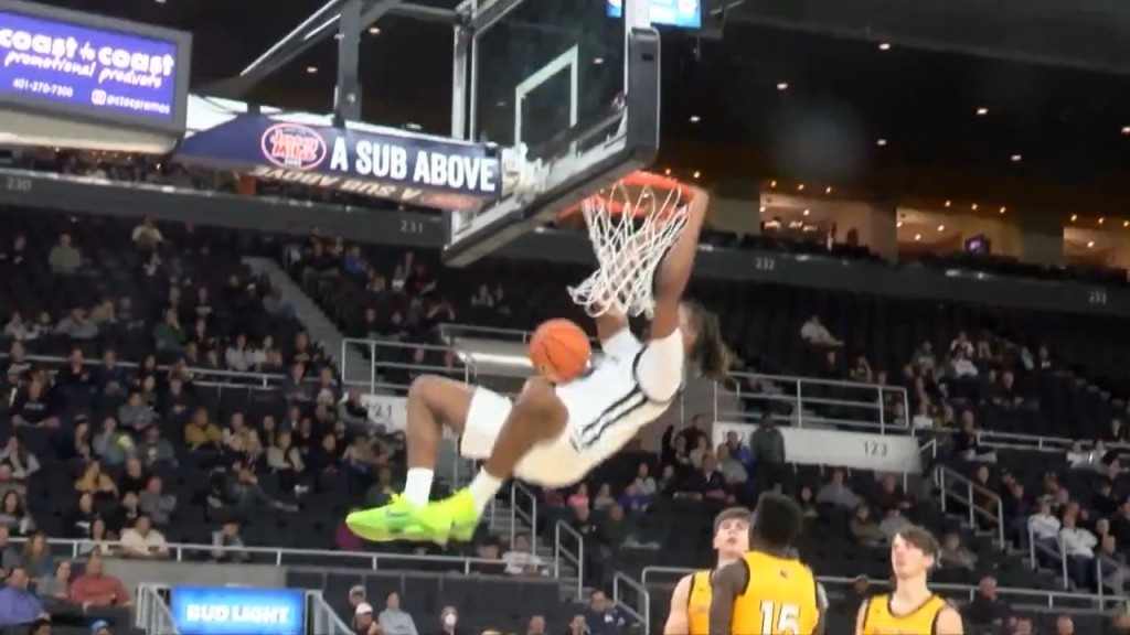 Castro, Hopkins Lead Pc To Exhibition Win Over Aic