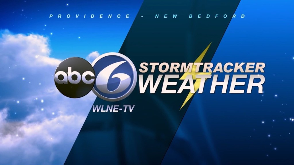 Sunday Night Forecast