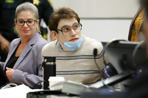 Explainer: What Next In The Florida School Shooter Trial?