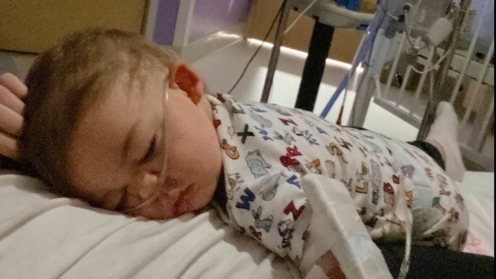 Rsv North Providence Mom