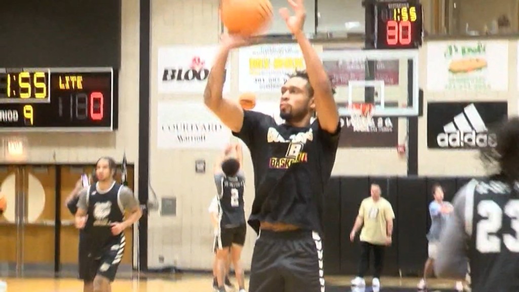 Bryant Picked To Finish Second In America East Preseason Poll, Pride & Timberlake On All Conference Team