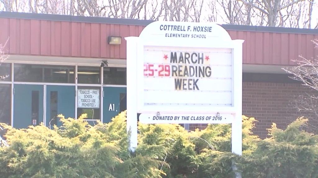 Overlook Of Ballot Measures