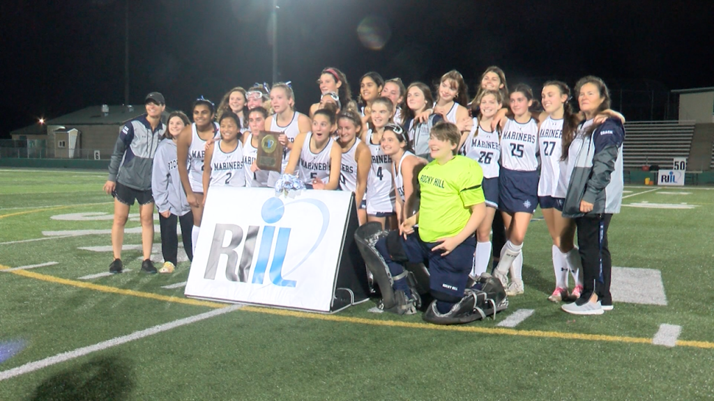 Rocky Hill Field Hockey