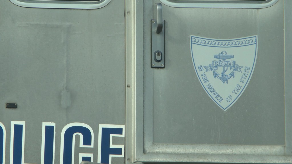 Rhode Island State Police 10