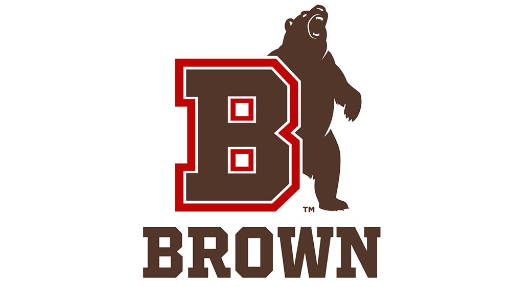Brown Bears New Logo 2022