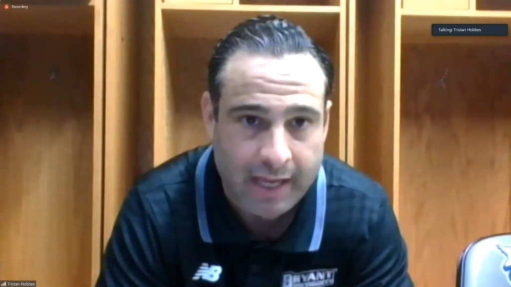 Bryant Grasso Post 11 21 22