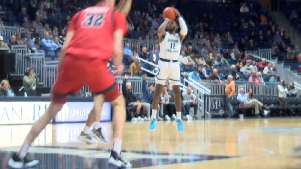 Uri Rams Prepare For Cayman Islands Classic