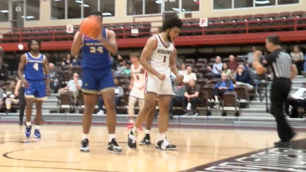 Brown Men's Basketball Defeats New Haven In Final Preseason Tuneup