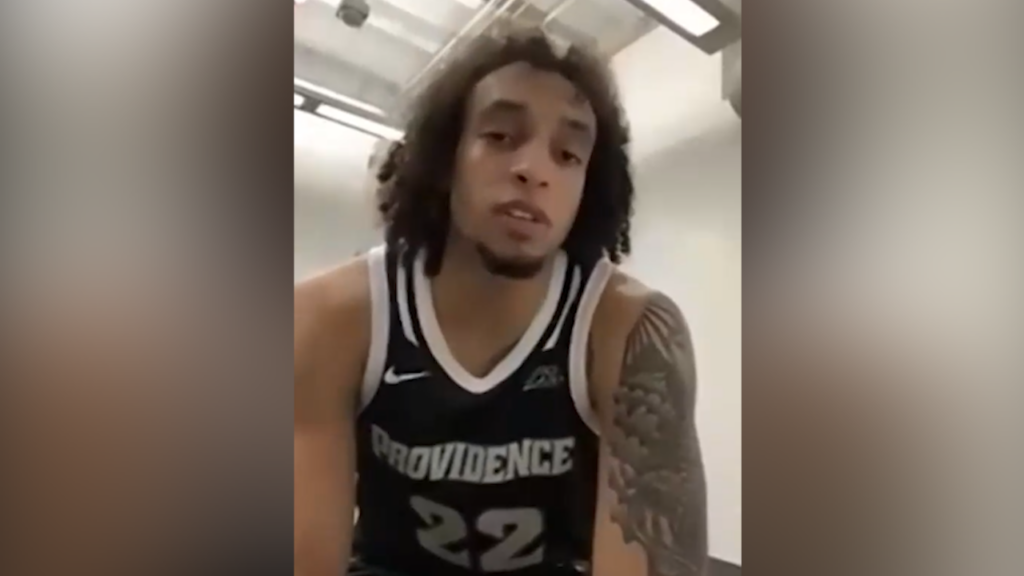 Devin Carter Pc Post 12 29 22