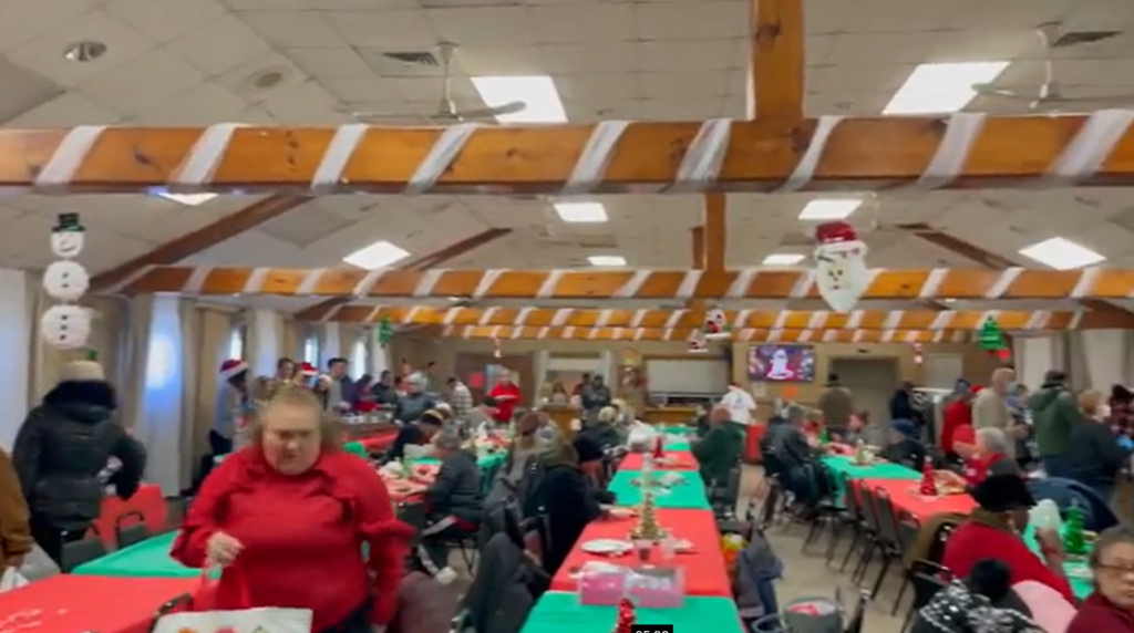 East Providence Christmas