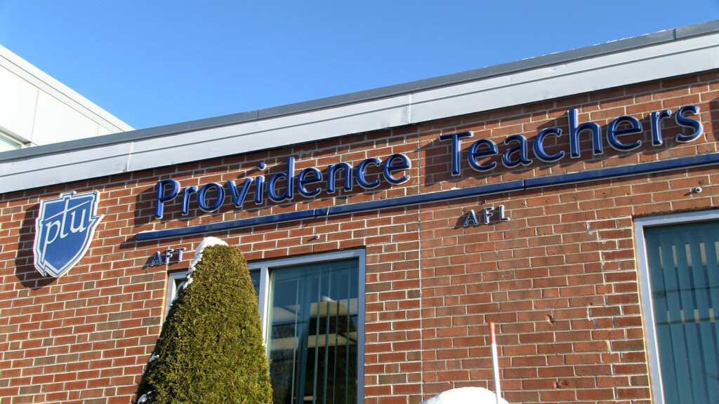 Providence Teachers Union