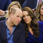 Racism Uproar At Home Threatens To Eclipse Royal Visit To Us