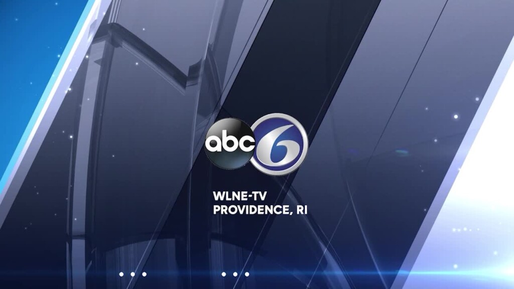 Abc6 News Webcast: December 23, 2022