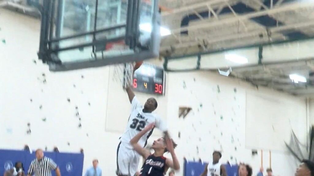 Shea Boys Defeat Central Falls To Open Donaldson Lynch Tournament