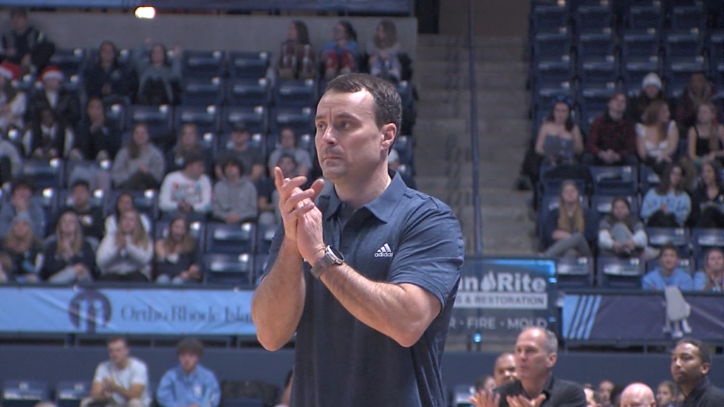 Uri Rams Ready To Press Play On Atlantic 10 Schedule