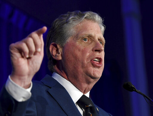 Rhode Island Governor To Propose Tax Relief In Budget Plan