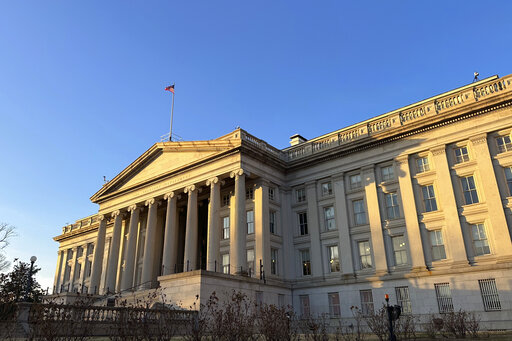 Treasury Dept. Now Taking ‘extraordinary Measures’ On Debt