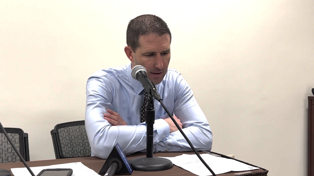 Silverstein Layup Helps Harvard Survive Brown In Ot