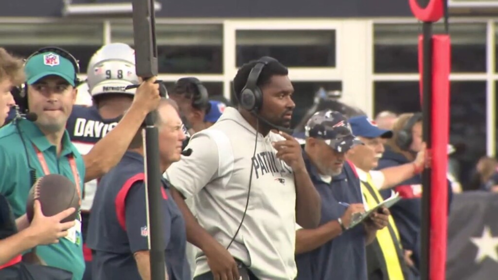 Patriots In Discussion With Mayo On Extension, To Begin Offensive Coordinator Interviews Next Week