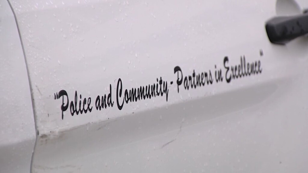 Newport Police Department