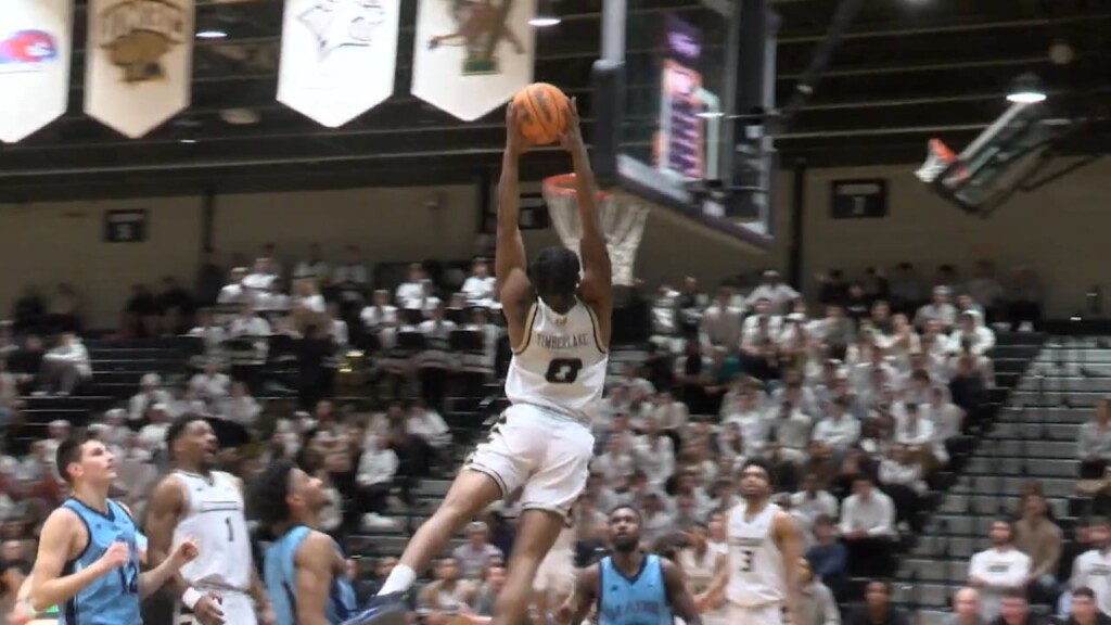 Bryant Gets Back On Track Against Maine