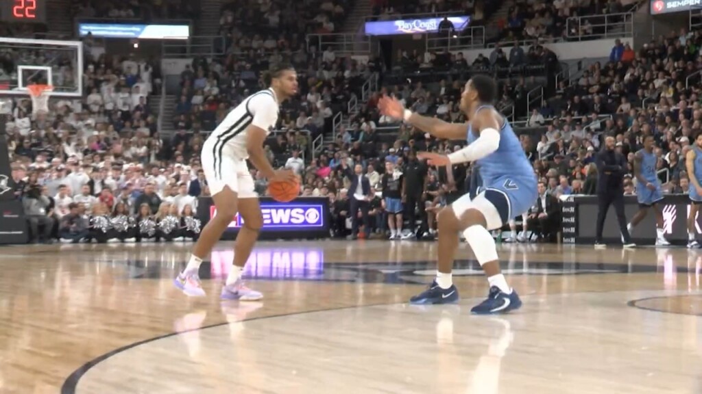 Pc Friars Move Up In National Polls, Hopkins Earns Big East Player Of The Week