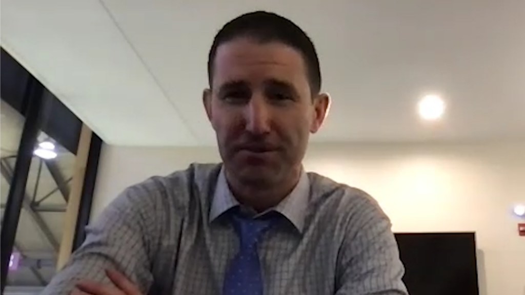 Mike Martin Post 2 4 23