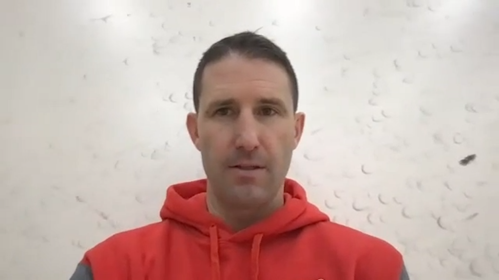 Mike Martin Post 2 3