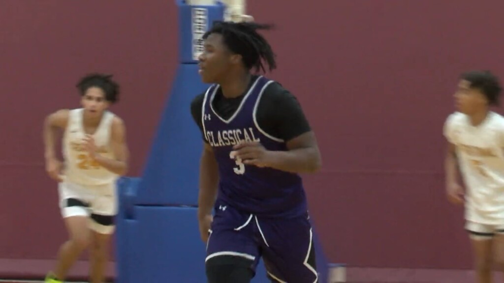 Classical Beats Central