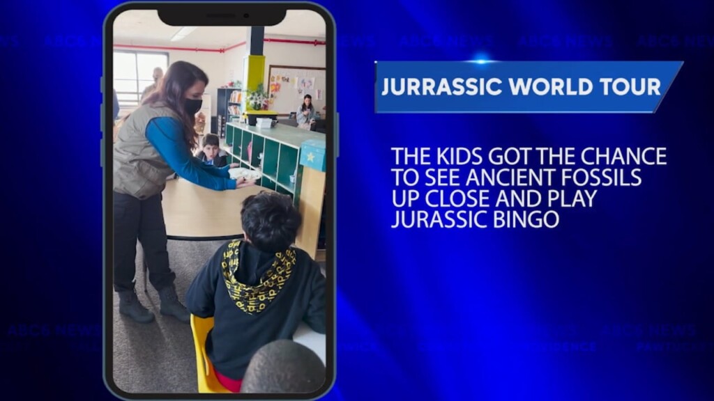 Tj Jurassic Digital Me