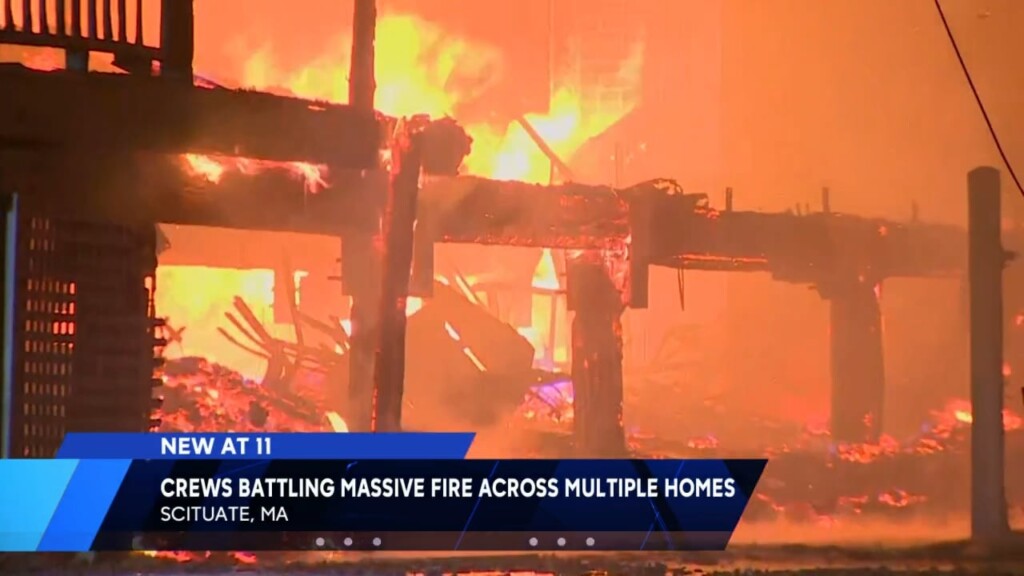 Scituate Fire Pkg