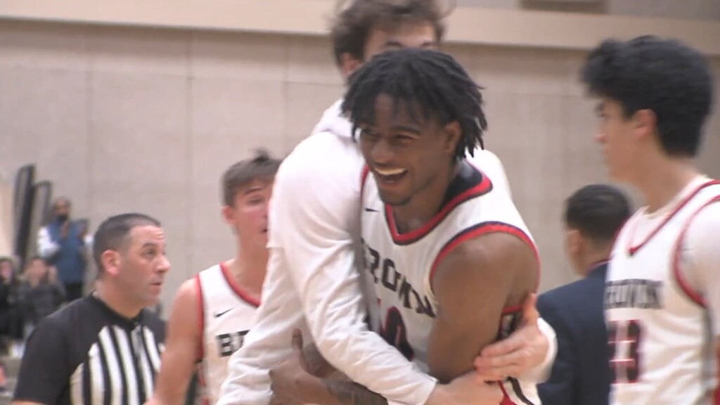 Brown's Lilly Jr. & Wojcik Earn All Ivy League Honors