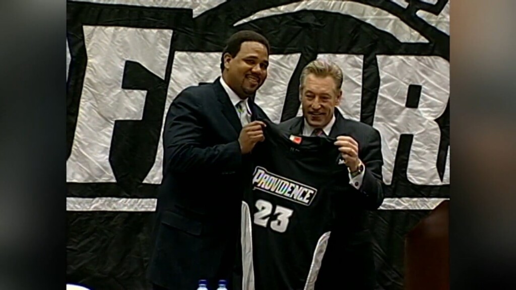 Ed Cooley Pc Retrospective