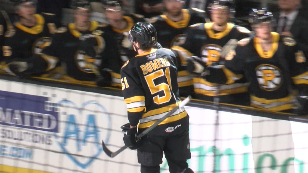 P Bruins Rally To Beat Islanders Saturday