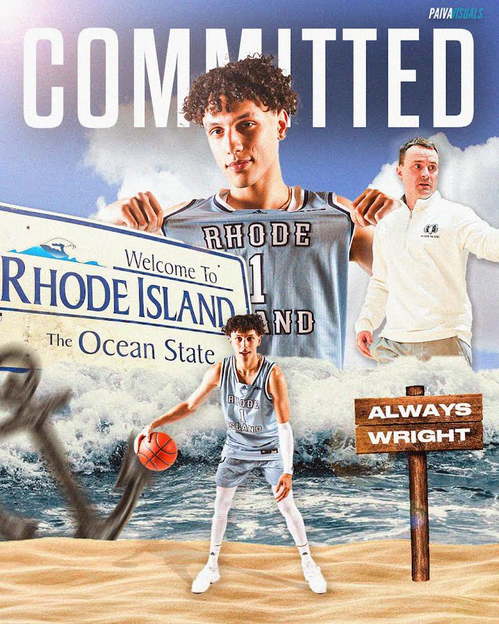 Always Wright Graphic