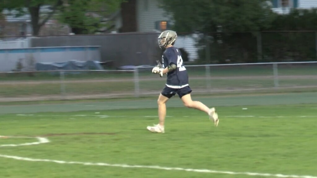 Westerly Outlasts Smithfield In D3 Boys Lacrosse Ot Showdown