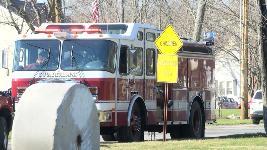 Alyssa Fire Safety Tips