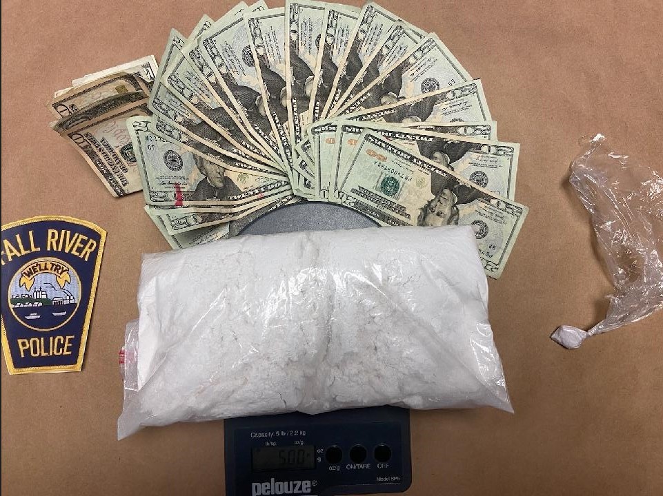 Thumbnail Miliano Seizure