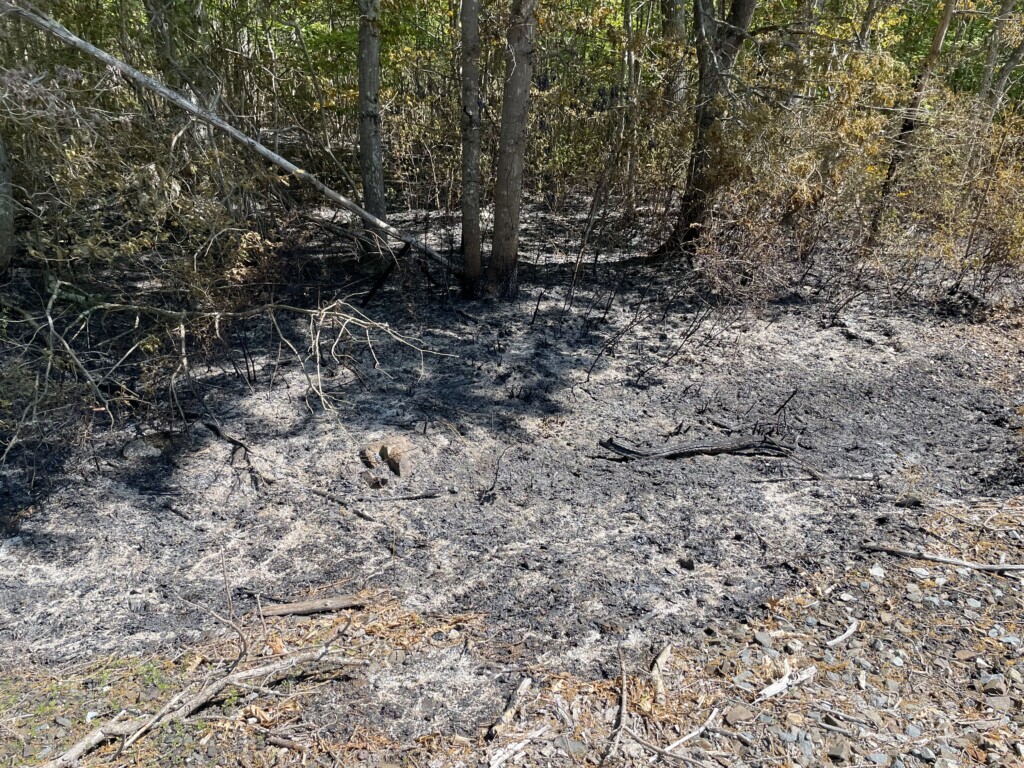 Fire Damage Attleboro