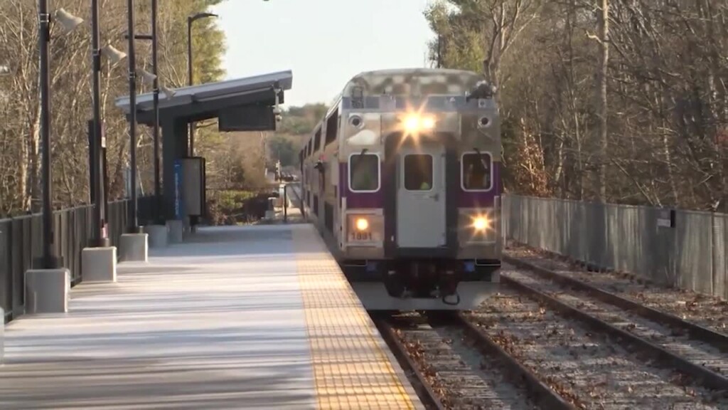 South Coast Rail Lawsuit