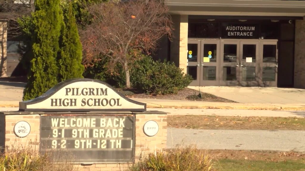 Warwick School Projects Concerns