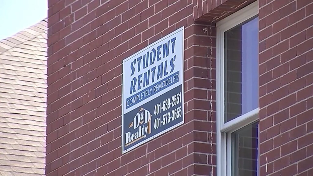 Alyssa College Housing