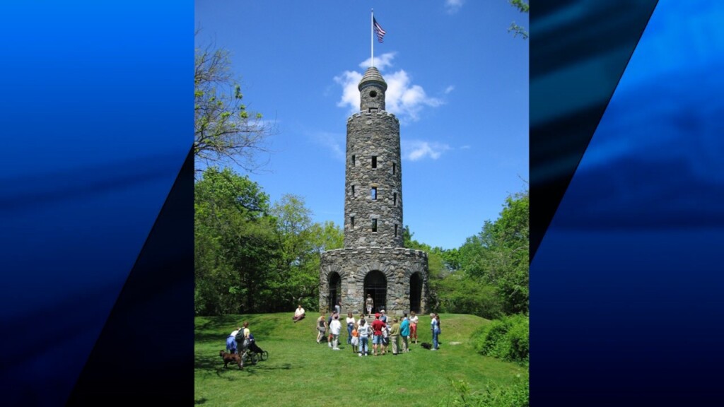 Thumbnail Gino Tower